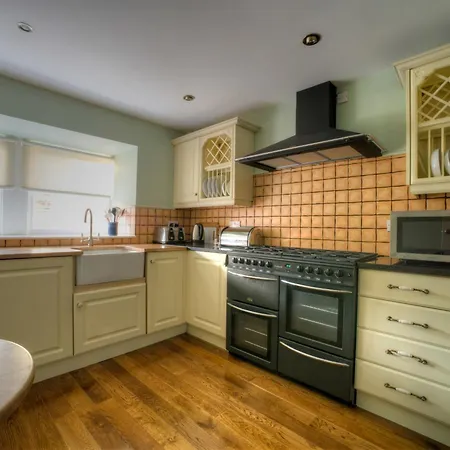 Holiday home Kings Head *
