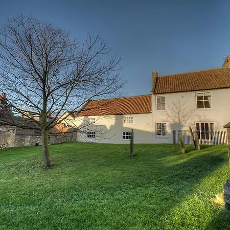 Kings Head Holiday home Pickering
