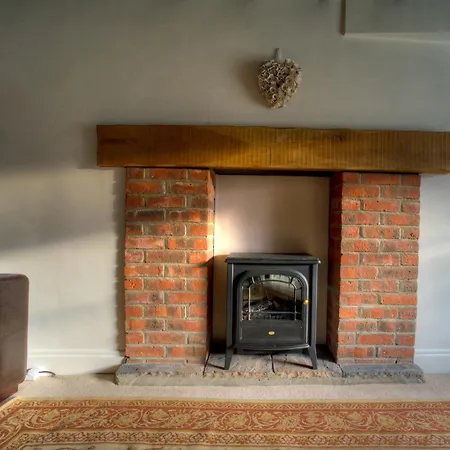 Holiday home Kings Head Pickering
