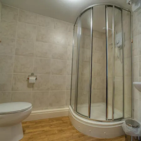 Vakantiehuis Kings Head Pickering