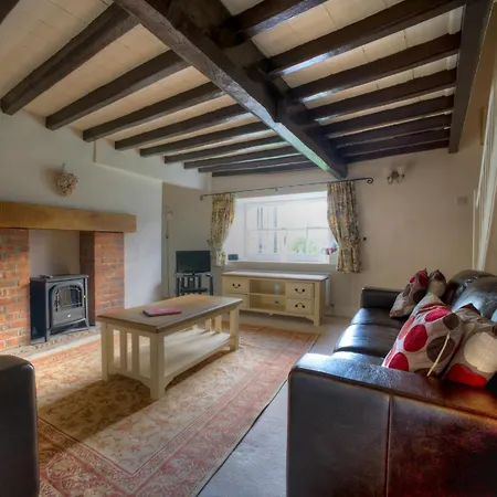 Vakantiehuis Kings Head Pickering