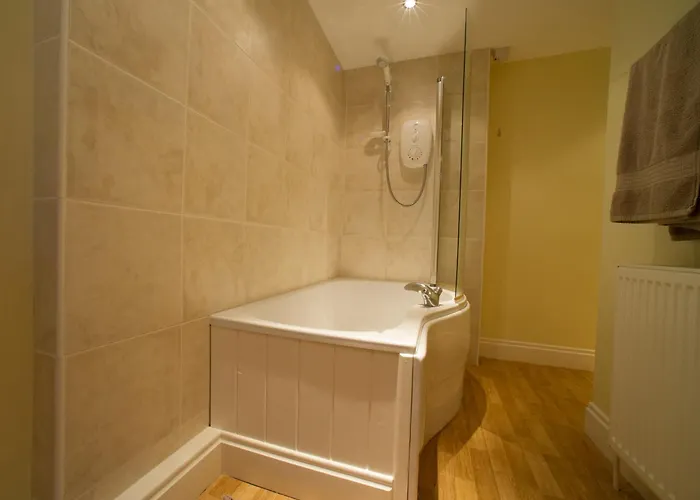 Kings Head * Pickering