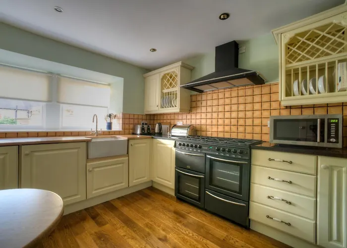 Kings Head Pickering