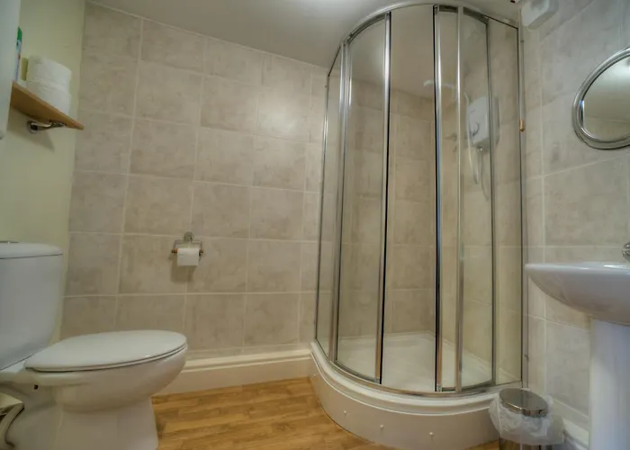 Hébergement de vacances Kings Head Pickering