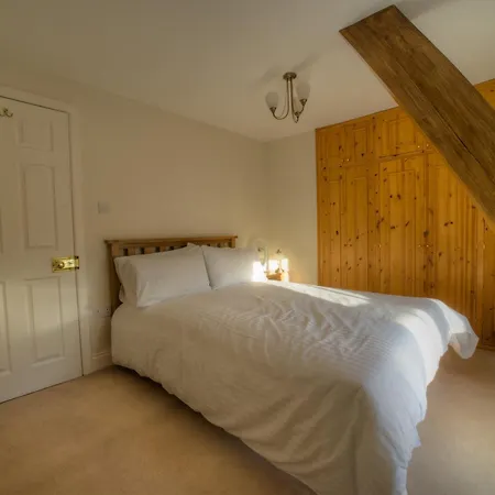 Nyaraló Kings Head Pickering