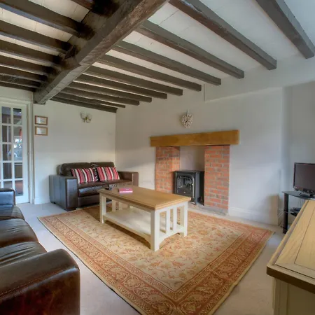 Nyaraló Kings Head *